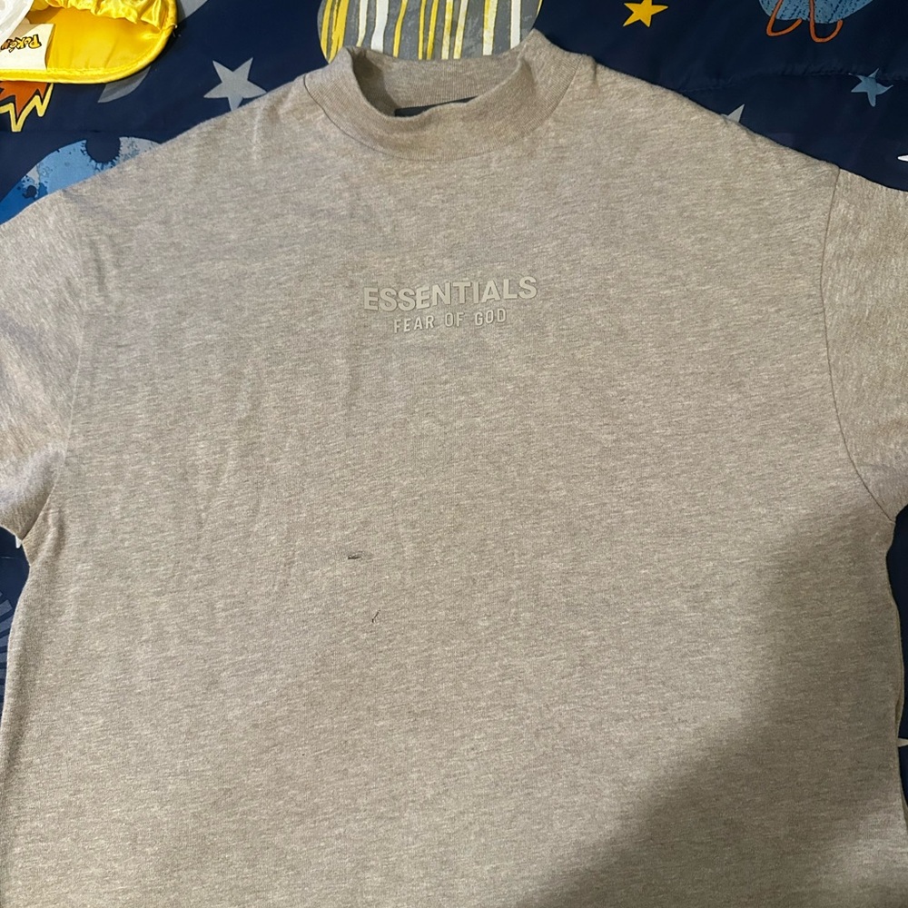 Kids Essential Shirt